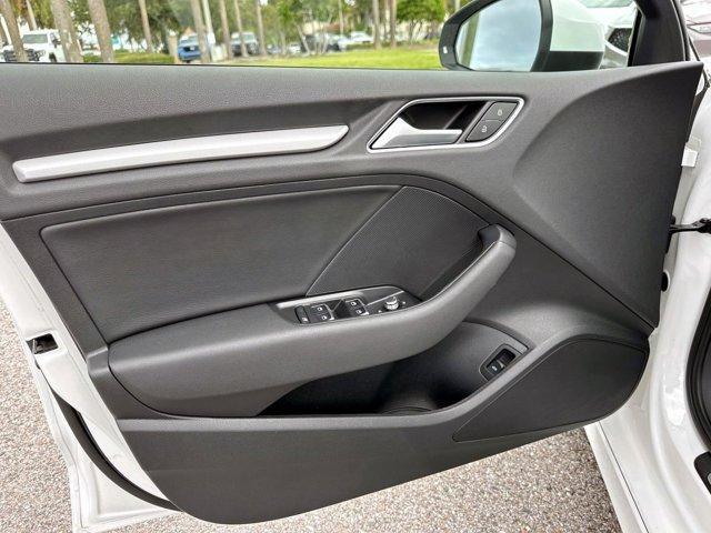 used 2016 Audi A3 car, priced at $14,000