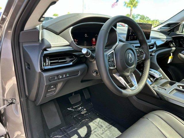new 2026 Acura MDX car, priced at $59,150