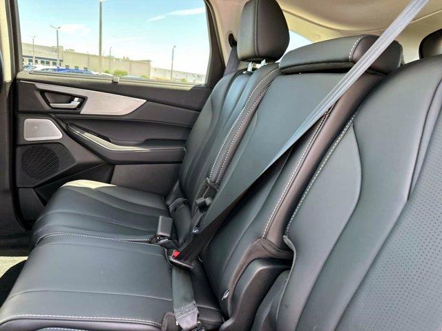 new 2026 Acura MDX car, priced at $59,150