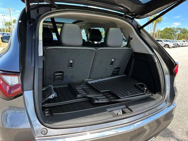 new 2026 Acura MDX car, priced at $59,150