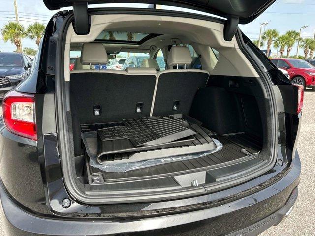 new 2025 Acura RDX car, priced at $49,250