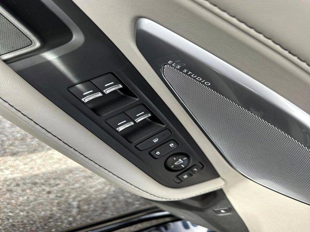 new 2025 Acura RDX car, priced at $49,250