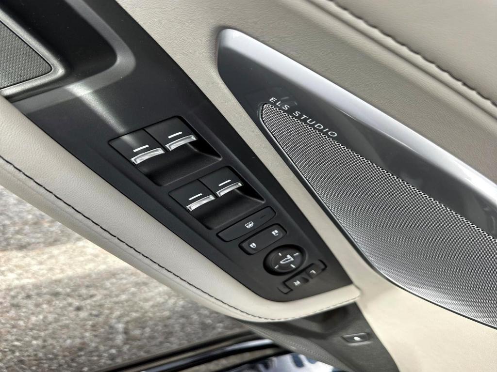 new 2025 Acura RDX car, priced at $49,250