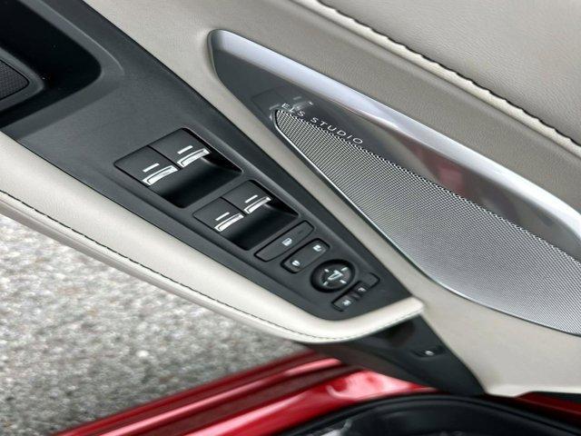 new 2025 Acura RDX car, priced at $49,250