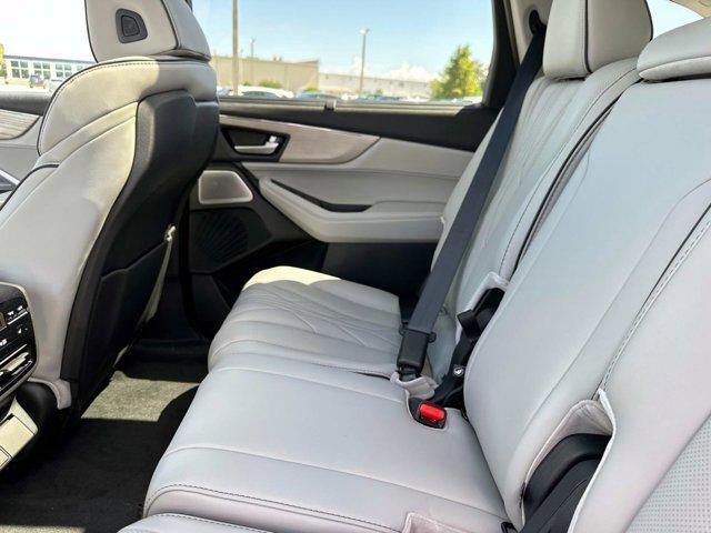 new 2026 Acura MDX car, priced at $68,250