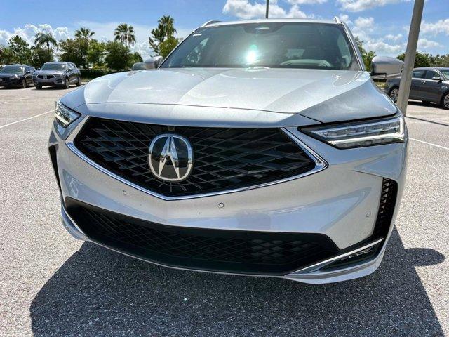 new 2026 Acura MDX car, priced at $68,250