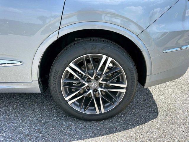 new 2026 Acura MDX car, priced at $68,250