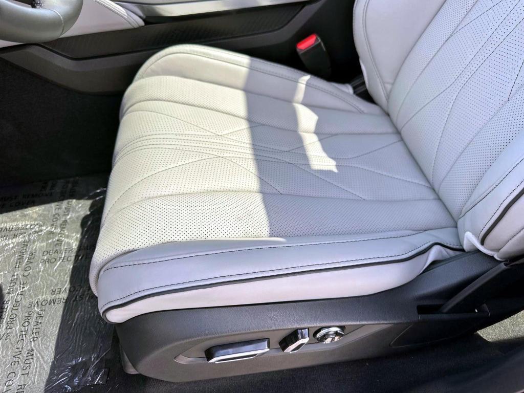 new 2026 Acura MDX car, priced at $68,250