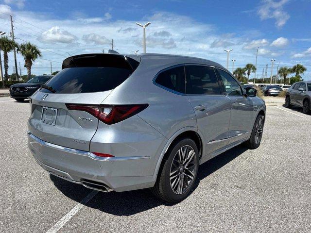 new 2026 Acura MDX car, priced at $68,250
