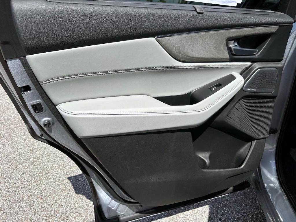 new 2026 Acura MDX car, priced at $68,250