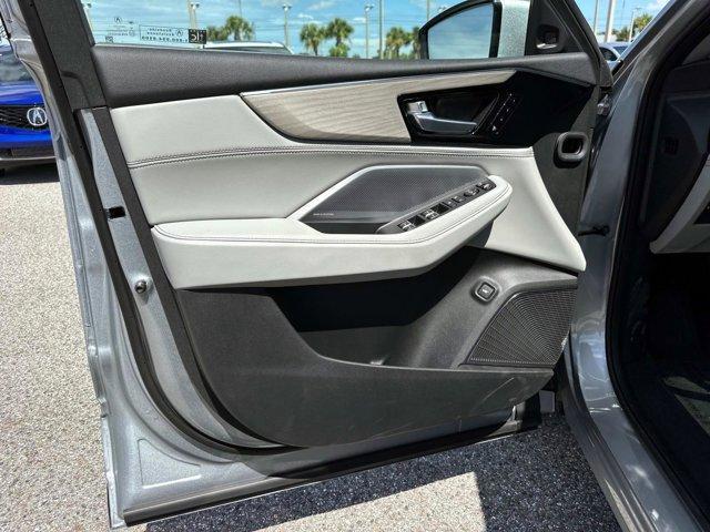 new 2026 Acura MDX car, priced at $68,250