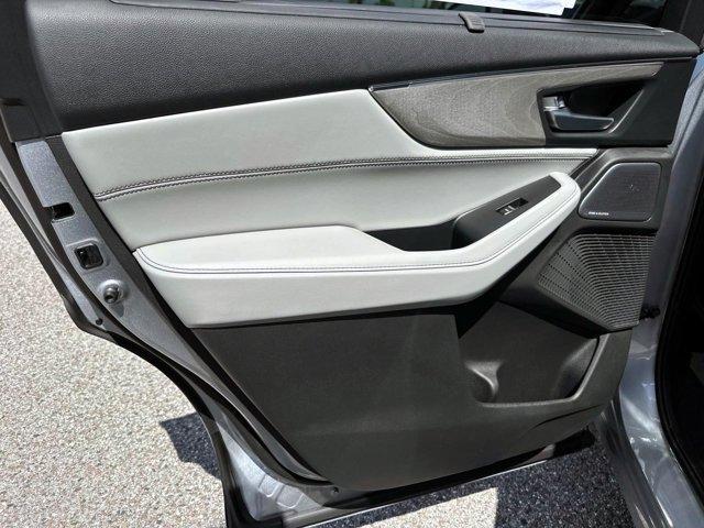 new 2026 Acura MDX car, priced at $68,250