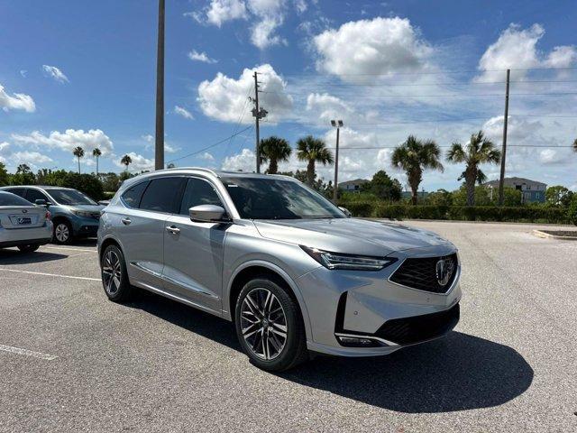 new 2026 Acura MDX car, priced at $68,250