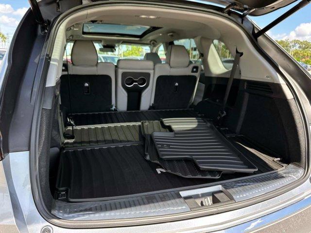 new 2026 Acura MDX car, priced at $68,250