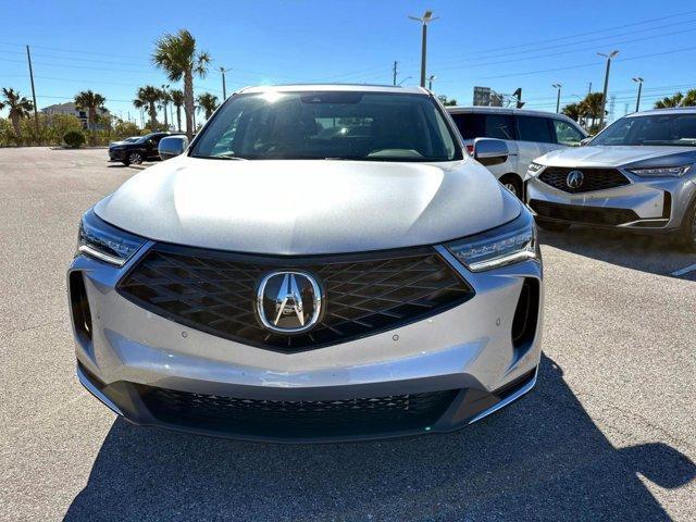 new 2025 Acura RDX car, priced at $48,650