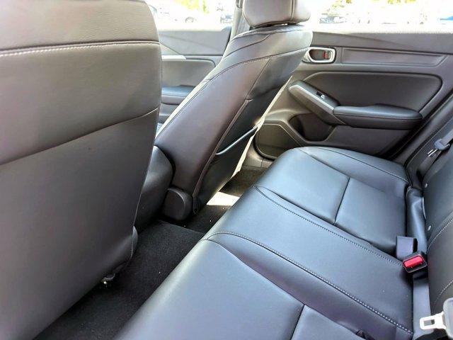 new 2025 Acura Integra car, priced at $36,795