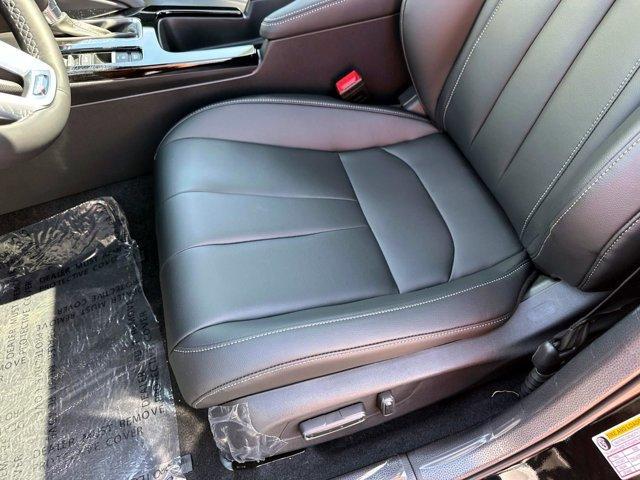 new 2025 Acura Integra car, priced at $36,795