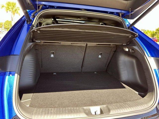 new 2025 Acura ADX car, priced at $39,350