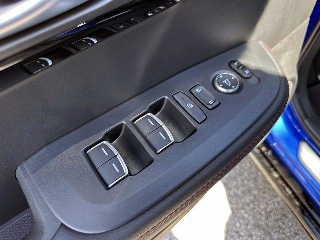 new 2025 Acura ADX car, priced at $39,350