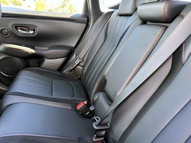 new 2025 Acura ADX car, priced at $39,350