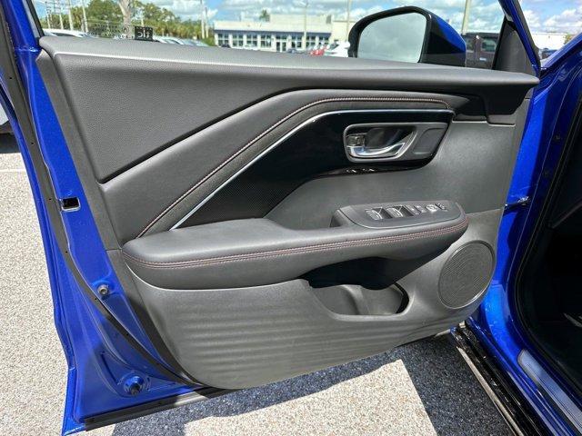 new 2025 Acura ADX car, priced at $39,350