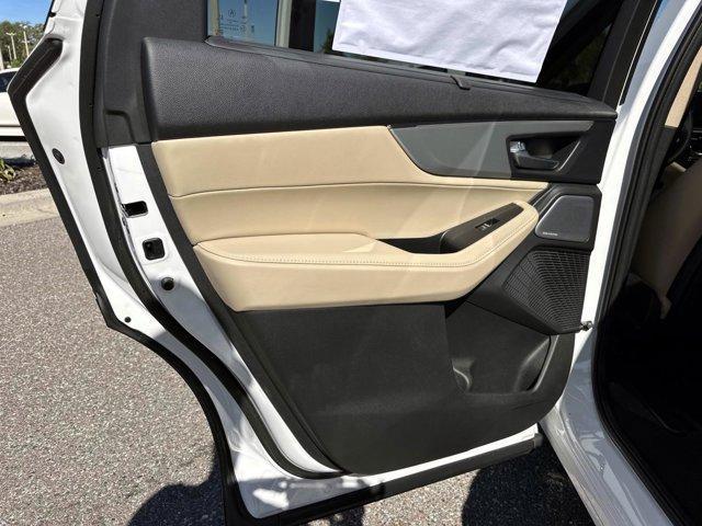 new 2026 Acura MDX car, priced at $59,150