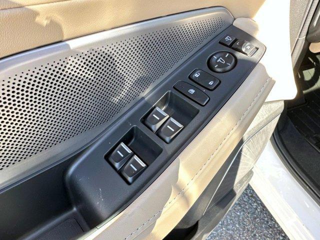 new 2026 Acura MDX car, priced at $59,150