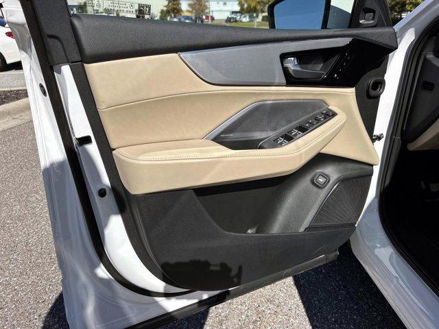 new 2026 Acura MDX car, priced at $59,150