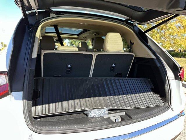 new 2026 Acura MDX car, priced at $59,150