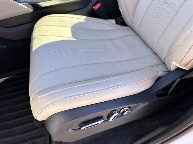 new 2026 Acura MDX car, priced at $59,150