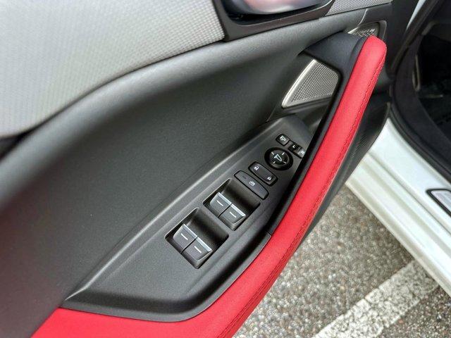 used 2022 Acura TLX car, priced at $47,000