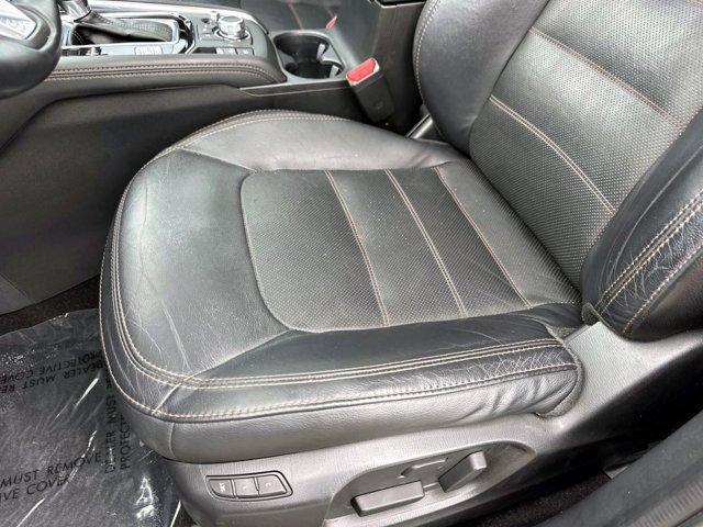 used 2018 Mazda CX-5 car, priced at $14,600