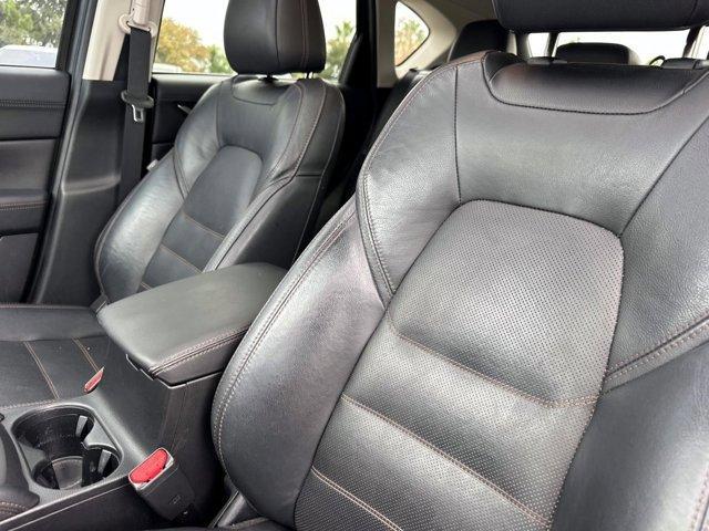 used 2018 Mazda CX-5 car, priced at $14,600
