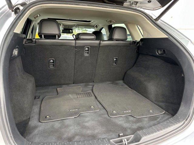 used 2018 Mazda CX-5 car, priced at $14,600
