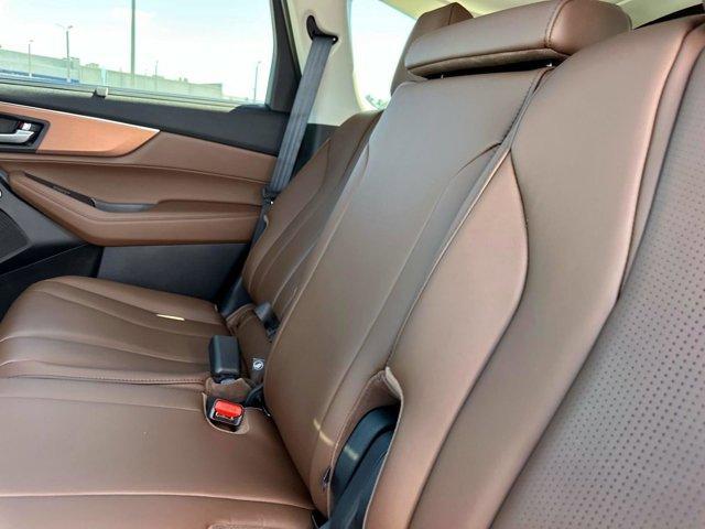 new 2026 Acura MDX car, priced at $59,150