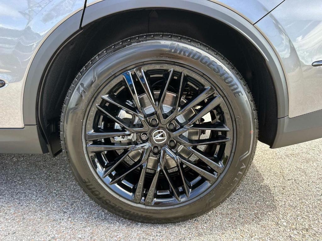 new 2026 Acura MDX car, priced at $70,850