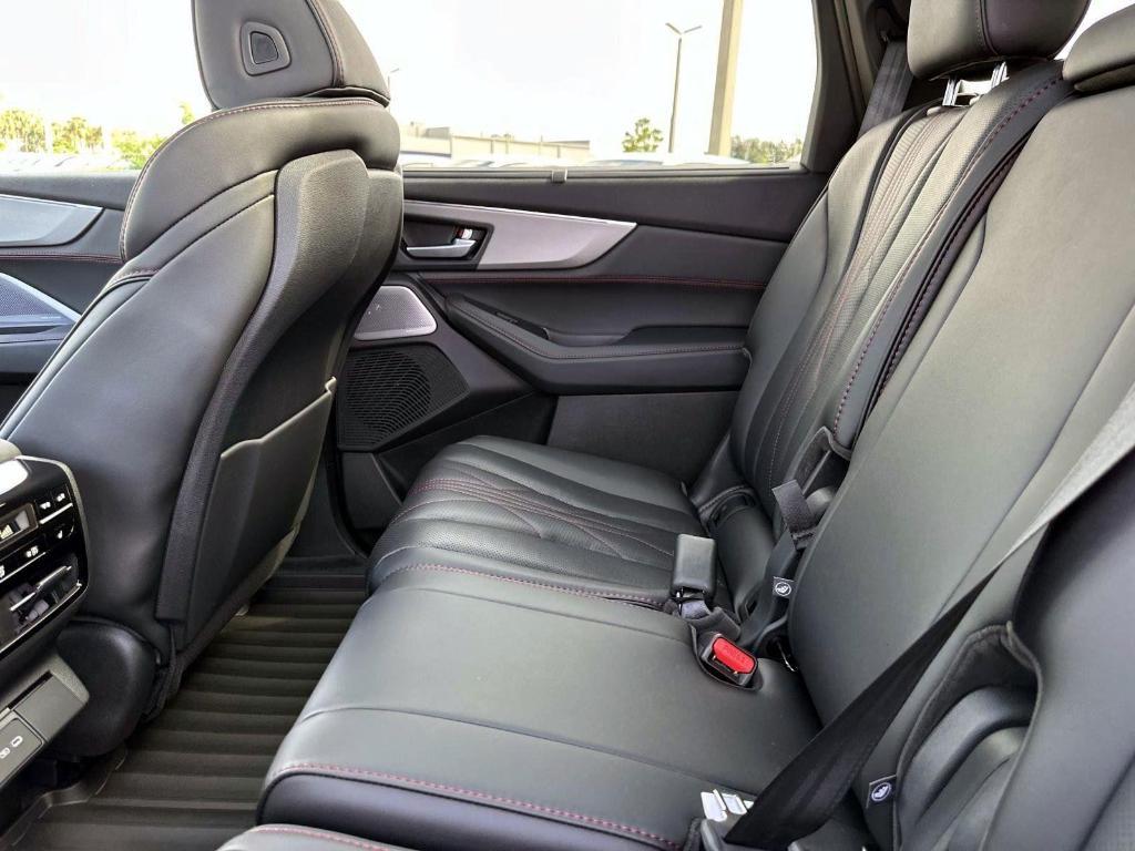 new 2026 Acura MDX car, priced at $70,850