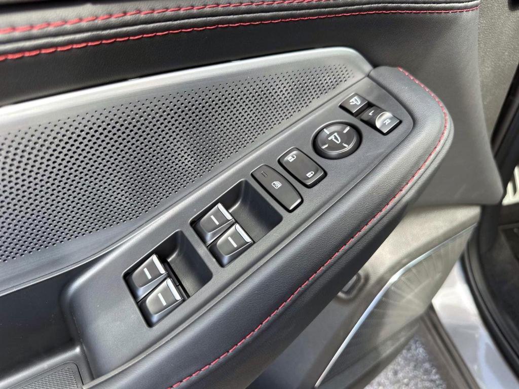 new 2026 Acura MDX car, priced at $70,850