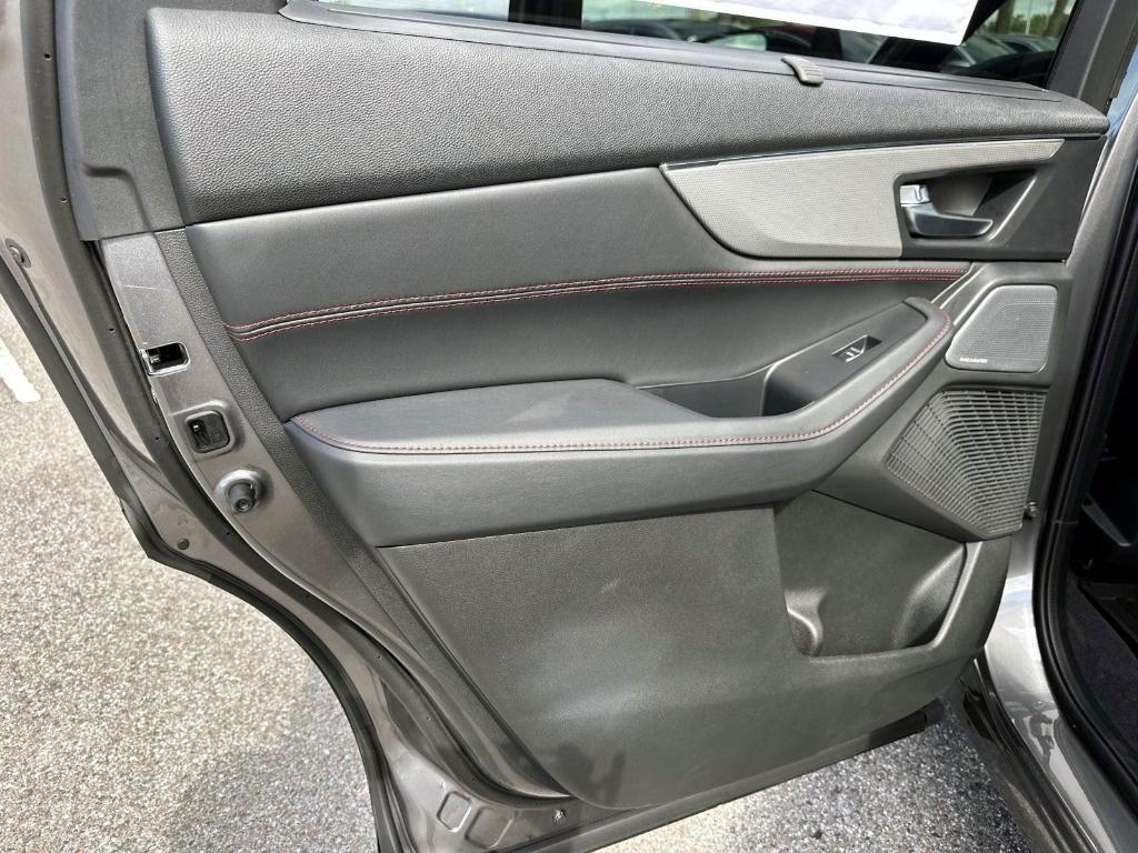 new 2026 Acura MDX car, priced at $70,850