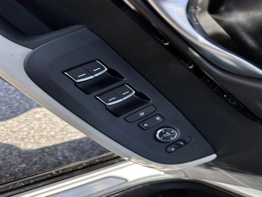 new 2025 Acura ADX car, priced at $39,950