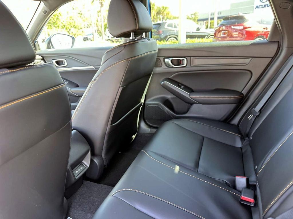 new 2026 Acura Integra car, priced at $40,995