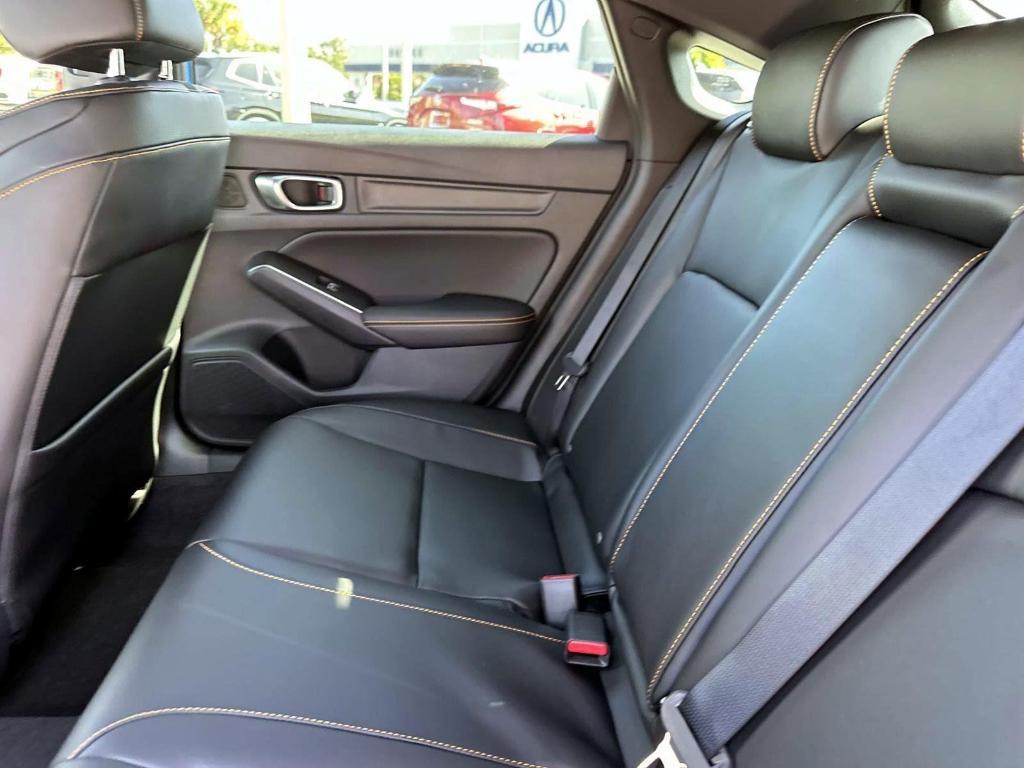new 2026 Acura Integra car, priced at $40,995