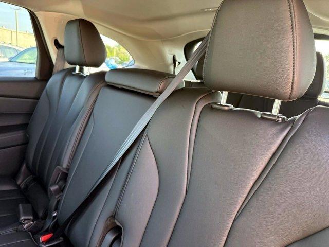 new 2026 Acura MDX car, priced at $53,150