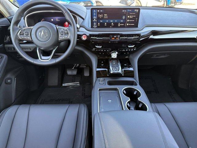 new 2026 Acura MDX car, priced at $53,150