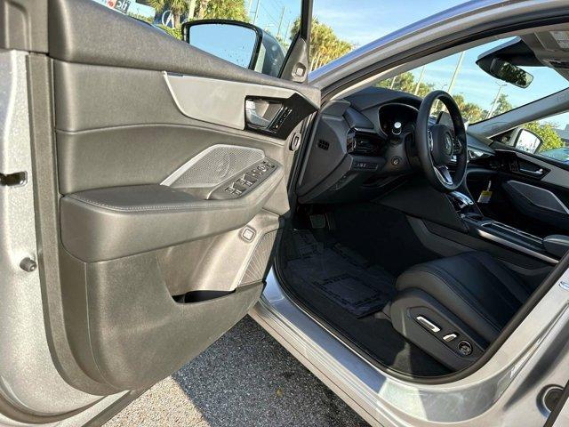 new 2026 Acura MDX car, priced at $53,150