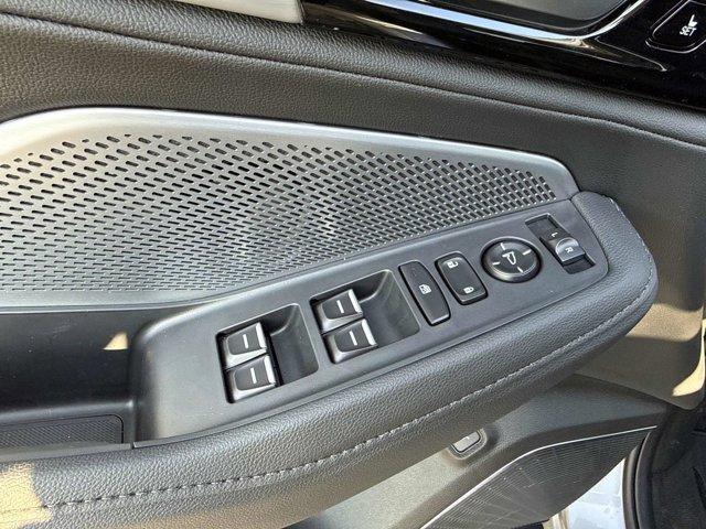 new 2026 Acura MDX car, priced at $53,150