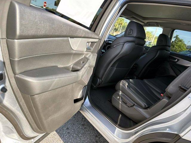 new 2026 Acura MDX car, priced at $53,150