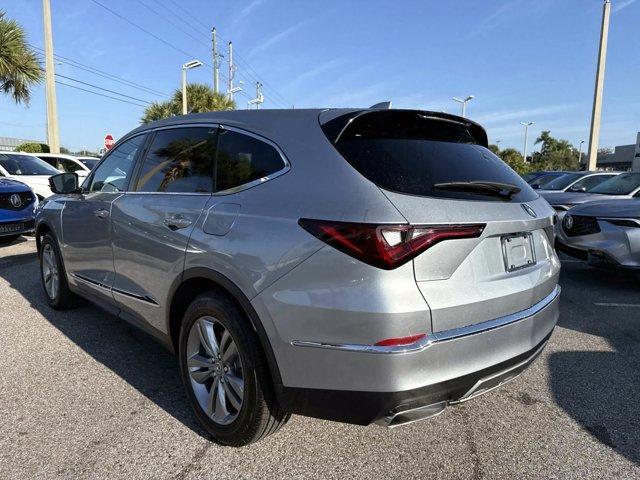 new 2026 Acura MDX car, priced at $53,150