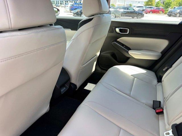 new 2025 Acura Integra car, priced at $36,795