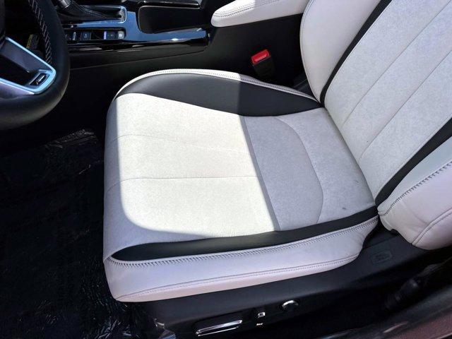 new 2025 Acura Integra car, priced at $36,795